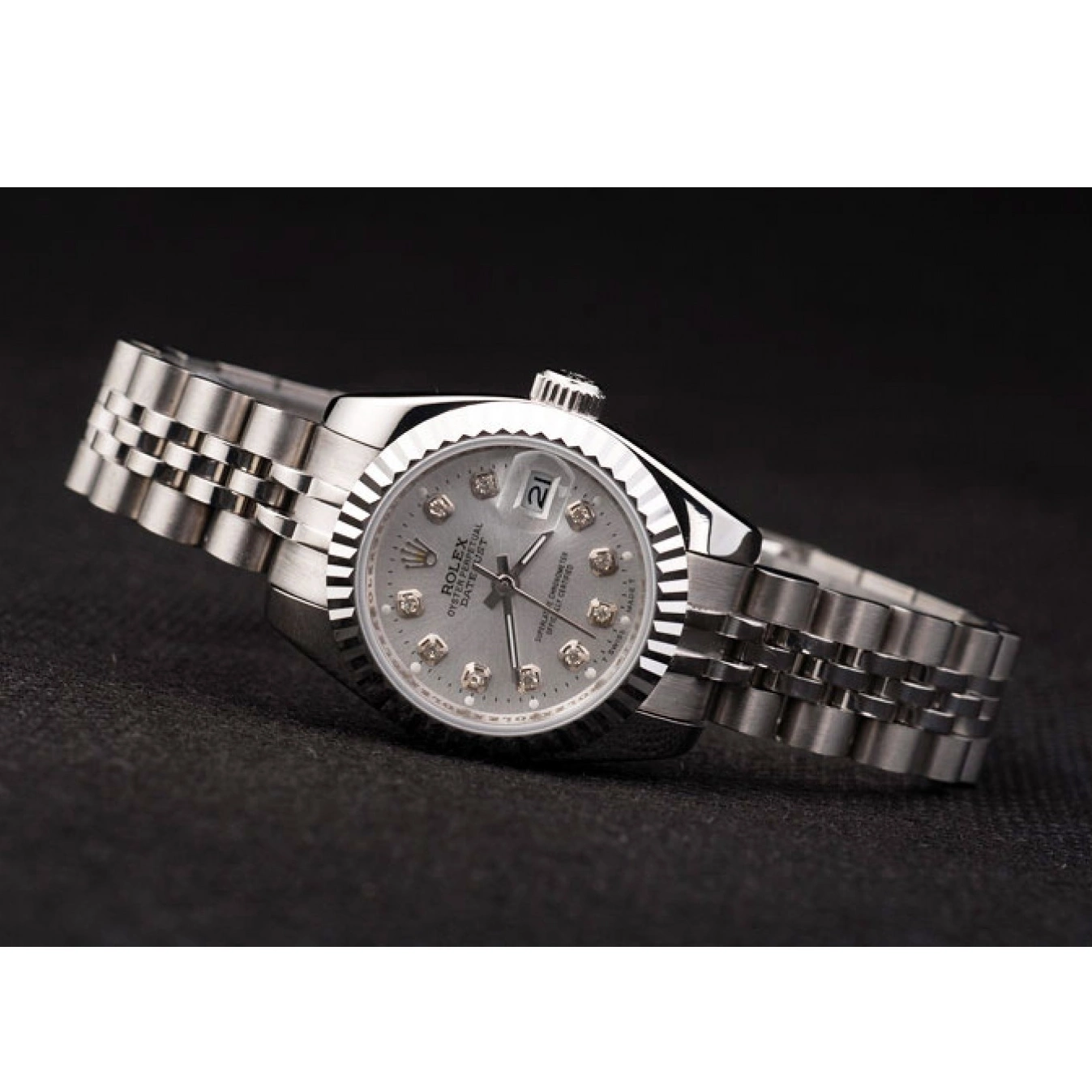Rolex aaa copy Mechanism-srl62 Datejust Rolex Swiss 0522